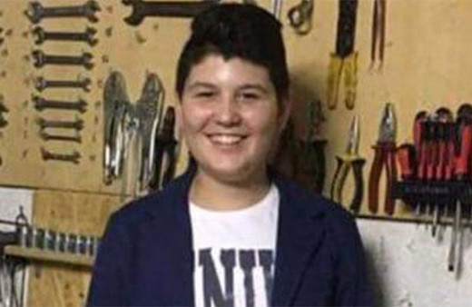 Türk genç, sabıkalı oyun nedeniyle intihar etti!