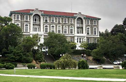 Dünyanın En İyi Üniversiteleri listede Türkiye'de var