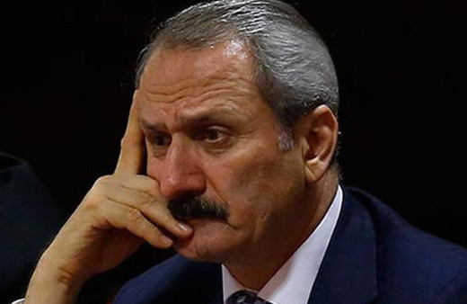 Sarraf dosyasının asıl hedefi Nedim Şener yazdı