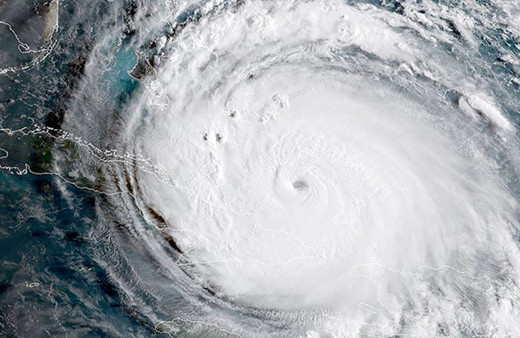 ABD'de yıkılıyor! Irma kasırgasında son durum felaket