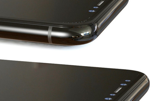 Bomba iPhone 8 sızıntısı! Apple yeni telefon yapmış!