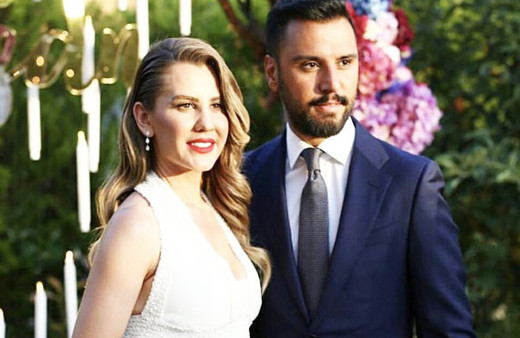 Alişan ve Eda Erol'un ayrılık nedeni belli oldu şok