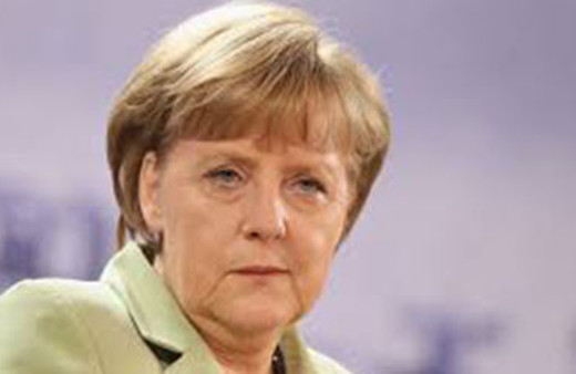 Türkiye'nin hamlesine Merkel'den flaş yorum