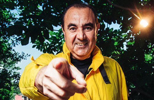 Saadettin Teksoy efsanesi geri dönüyor bakın hangi kanalla anlaştı