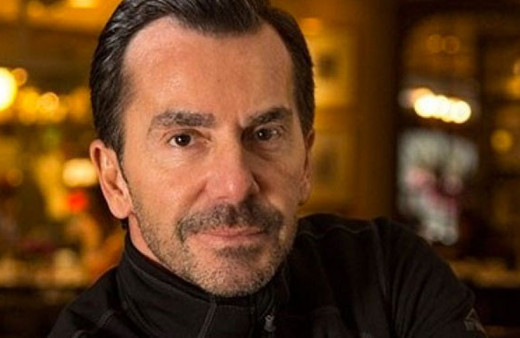 Ünlü oyuncu İlker İnanoğlu yaşadığı dehşeti sosyal medyada paylaştı