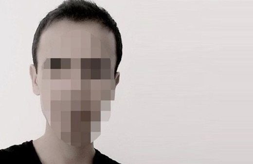 8 yaşındaki akrabasına cinsel istismarda bulundu ifadesine bakın!