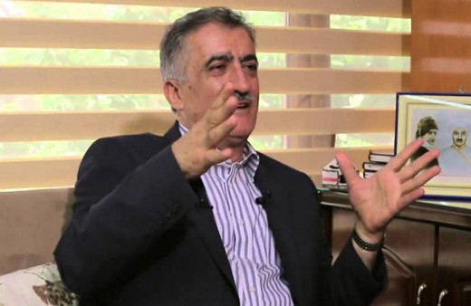 FETÖ'nün kardeşi Kutbettin Gülen: Bana ev hapsi verin