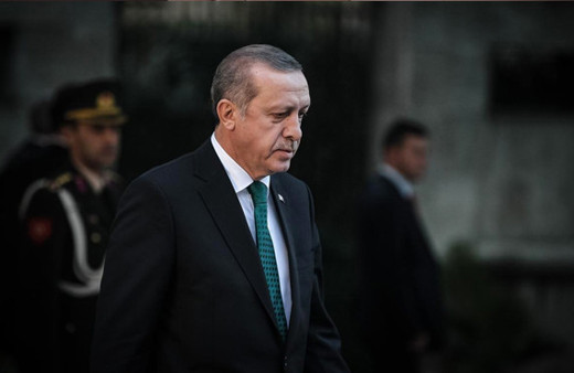 Erdoğan'ı canlı yakalayın ellerini bağlayıp diz çöktürün ve...