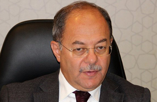 Recep Akdağ: Arakan için yeni bir yardım kampanyası başlatacağız