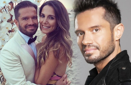 Evli Ozan Doğulu Bodrum'da patladı Ece Doğulu'yu yine mi aldattı skandal