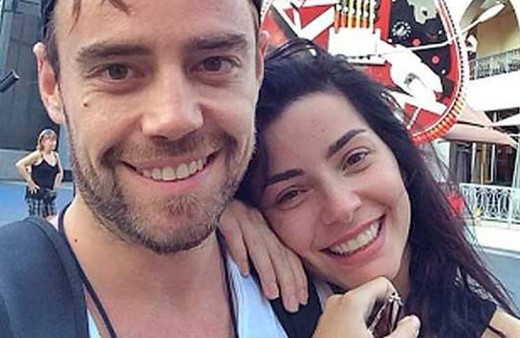 Murat Dalkılıç ve Merve Boluğur resmen bitti