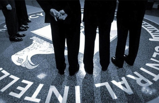 'CIA, Suriyeli muhalif gruplara geri çekilme talimatı verdi!'