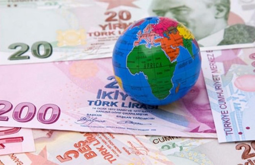 Türkiye'nin büyüme rakamları Alman medyasında!