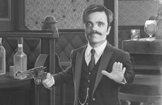 Game of Thrones karakterleri Godfather'da oynasaydı bakın nasıl görünürlerdi