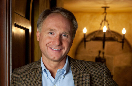 Dan Brown'ın 'Başlangıç' kitabı 3 Ekim'de raflarda