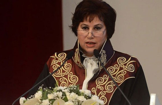 CHP'den Danıştay Başkanı hakkında başvuru