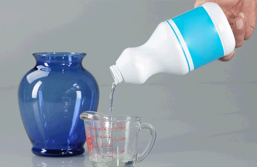 KOAH hastalığına sebep oluyor! Çamaşır suyu şoku!