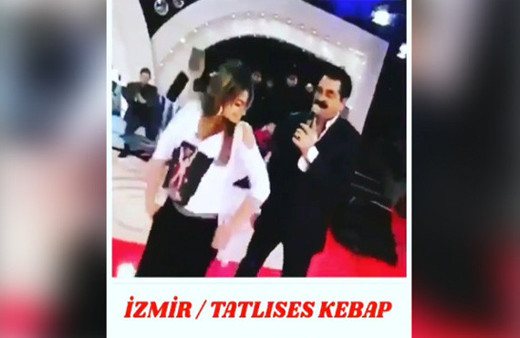 İbrahim Tatlıses özür dileyerek o videoyu paylaştı!