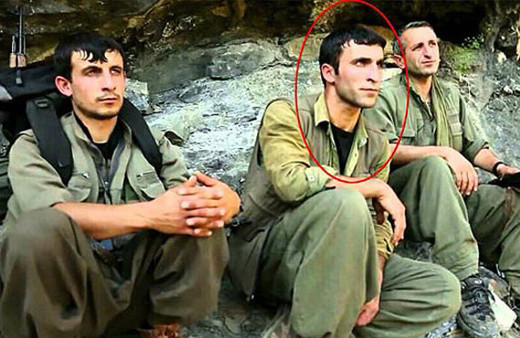 Ovacık Başsavcısını şehit eden teröristten itiraf: Hepsi yalanmış