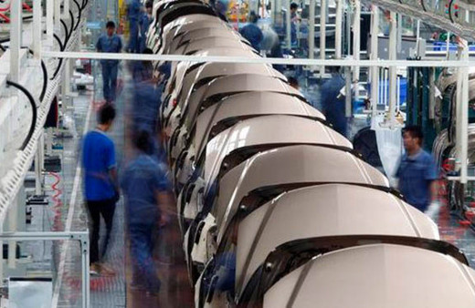 Dizel ve benzinli otomobiller yasaklanıyor 