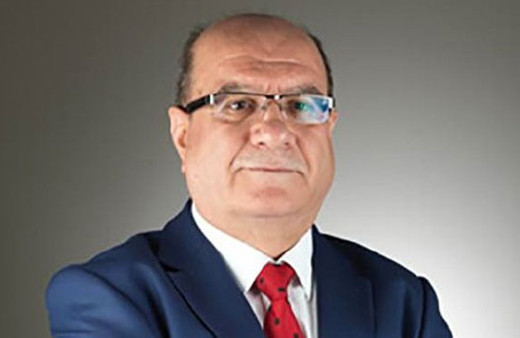 Kadir Demirel cinayeti de mi FETÖ'nün işi olay yazı!