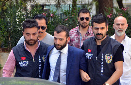 Eğlence mekanına ateş açmıştı! Cezası belli oldu