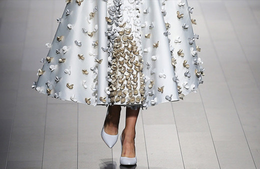 ABD'yi sallayan Türk! Trump'un eski karısı mest oldu