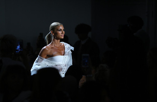 New York Moda Haftası'nda Türk rüzgarı