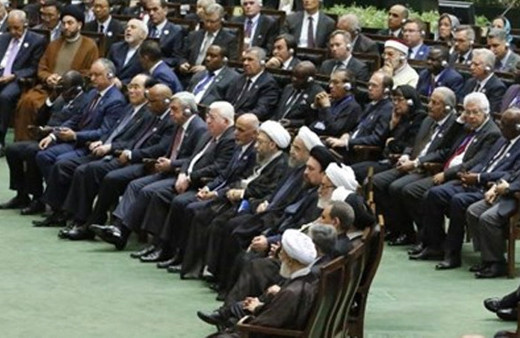 Irak Meclisi'nden Kürtlerin referandumuna veto