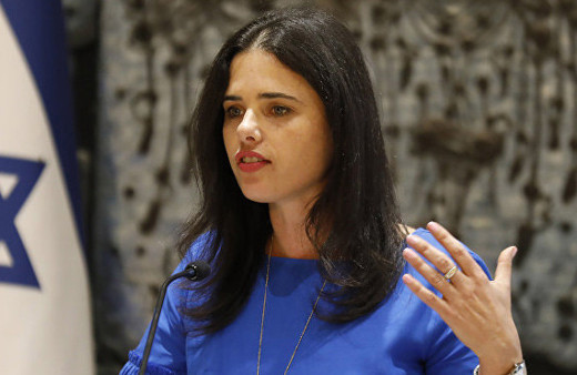 Irkçı bakan İsrail’in sinsi Kürdistan planını açıkladı