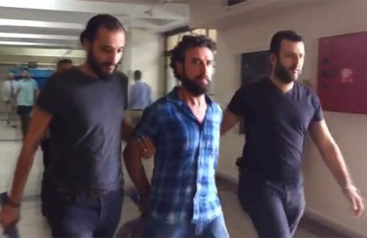 102 günlük firarın sırrı ortaya çıktı!