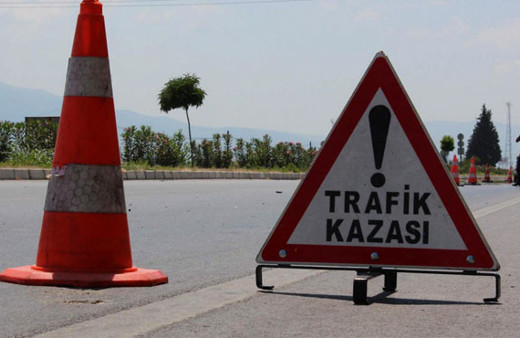 Otomobil uçurumdan düştü: 4 ölü, 2 yaralı!