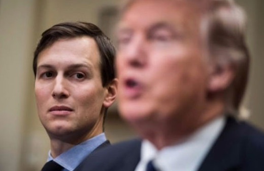 Rusya soruşturması yaktı! ABD'yi karıştıran iddia