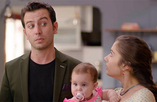 Ver Elini Aşk 2. bölüm 2. fragmanı