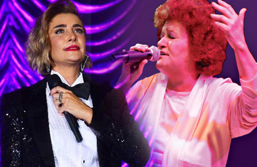 "6. Kardeş Kültürlerin Festivali'nde Sıla ve Selda Bağcan sahne alacak