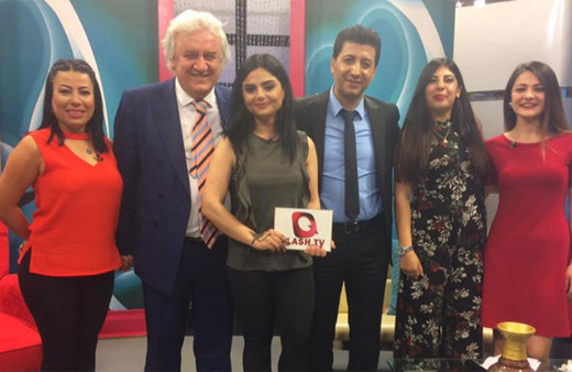 FLAŞ TV'nin uyanıklığına RTÜK'ten ceza