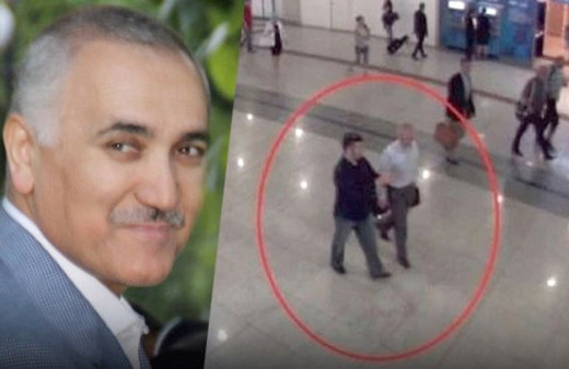 ABD'den gelen belge FETÖ'nün yalanlarını bitirdi 