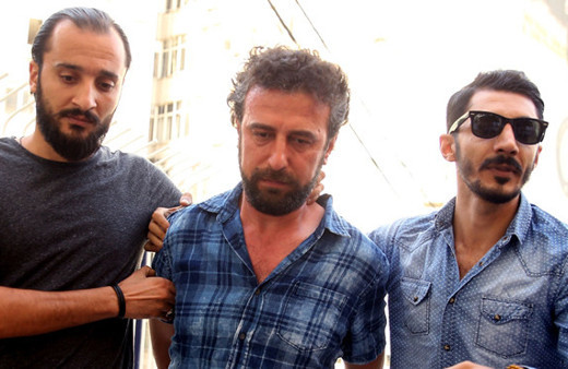 Katil damat Cemil Karanfil'in 102 günlük firarının sırrı