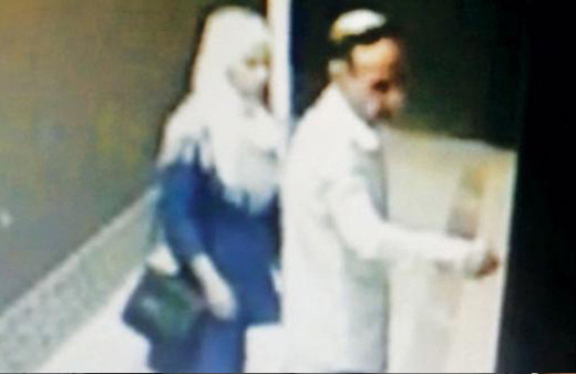 İş vaadiyle kandırdığı bakıcı kadına tecavüz etti