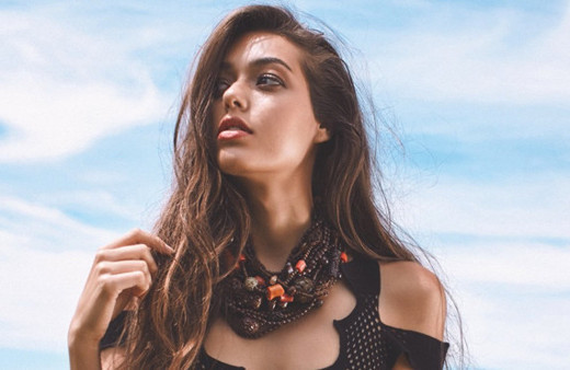 Dilan Deniz Çiçek'in sevgilisine bakın kendisinden 15 yaş büyük!