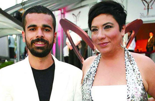 Işın Karaca cephesinden şok haber hırsızlıktan tutuklandı