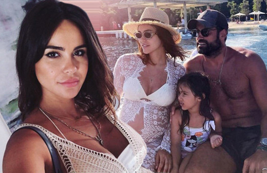 Zeynep Demirel'in son halini gören şaşırıp kalıyor