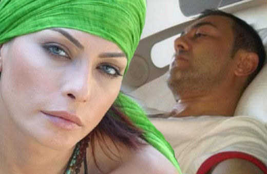 Leyla Bilginel'den Serdar Ortaç'a müjdeli haber orada tedavi olursa...