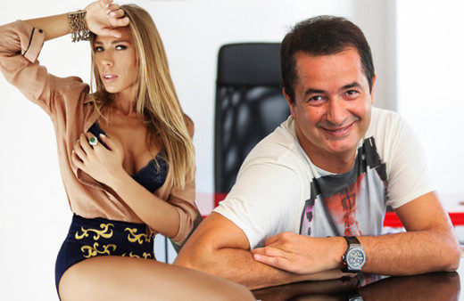 İşte Acun'un yeni bombası! 