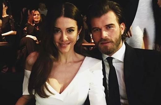 Başak Dizer'in yeni imajı! Sırrını böyle koruyormuş