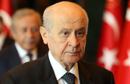 Bahçeli 2019 sürprizine mi hazırlanıyor son oy oranı olay!