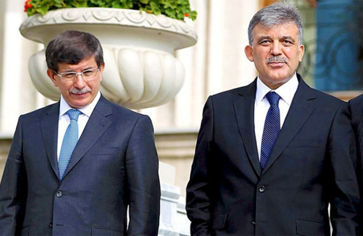 Davutoğlu parti mi kuruyor? Abdullah Gül'ün rengi ne?