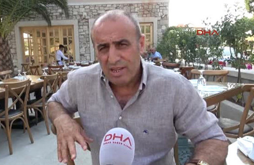 Kebapçı Selahattin için bomba iddia