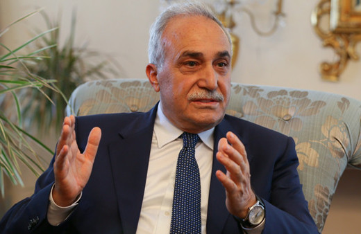 Eşref Fakıbaba müjdeyi verdi: 81 il faydalanacak