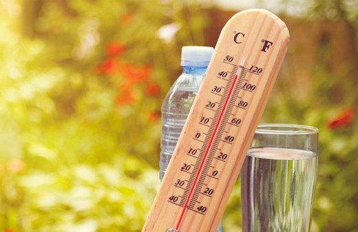 Mevsim normallerini altüst etti! Meteorolojiden uyarı geldi